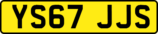 YS67JJS