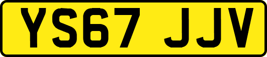 YS67JJV
