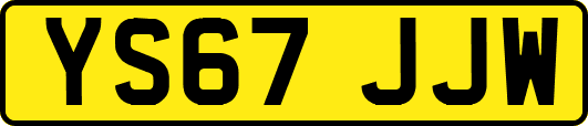 YS67JJW