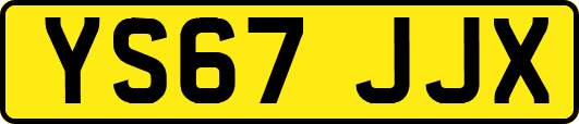 YS67JJX