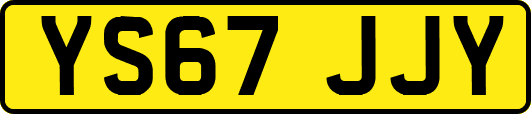 YS67JJY