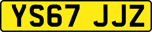 YS67JJZ