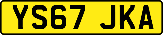 YS67JKA