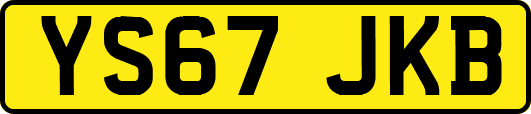 YS67JKB