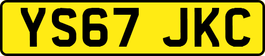 YS67JKC