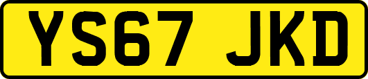 YS67JKD