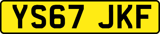 YS67JKF