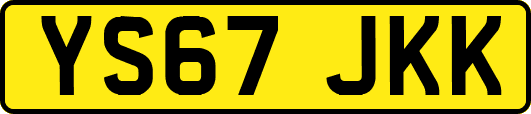 YS67JKK