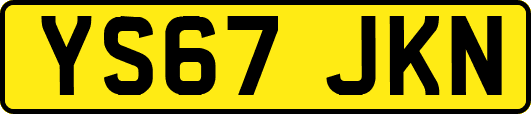 YS67JKN