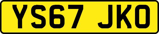YS67JKO