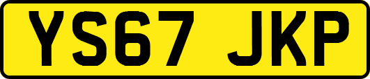 YS67JKP