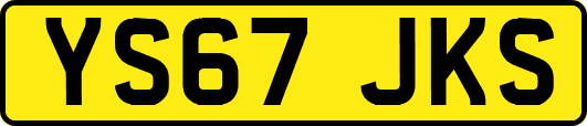YS67JKS