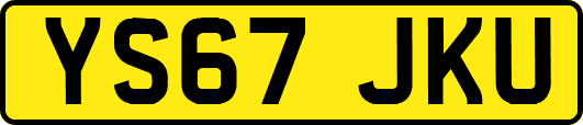 YS67JKU