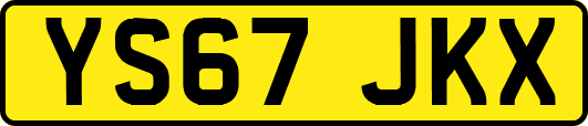 YS67JKX
