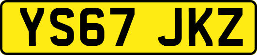 YS67JKZ
