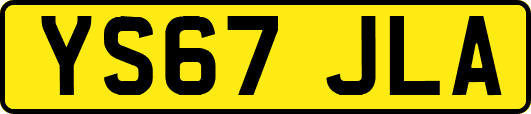 YS67JLA