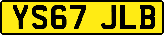 YS67JLB