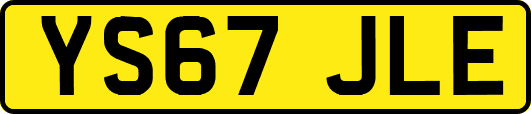 YS67JLE