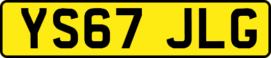 YS67JLG