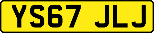 YS67JLJ