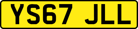 YS67JLL