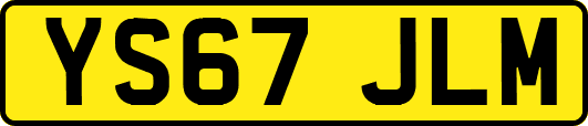 YS67JLM