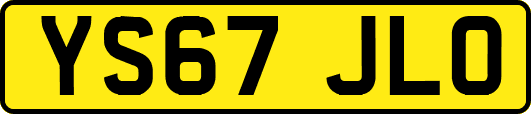 YS67JLO