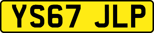 YS67JLP