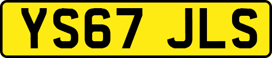 YS67JLS