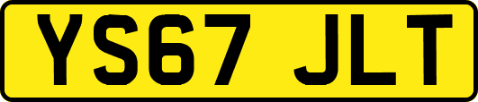 YS67JLT