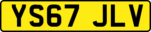 YS67JLV