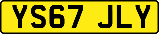 YS67JLY
