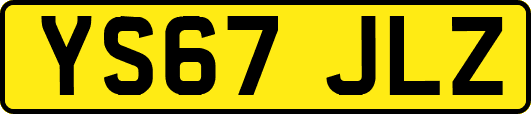 YS67JLZ