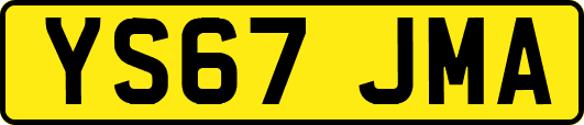 YS67JMA