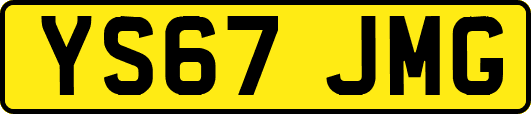 YS67JMG