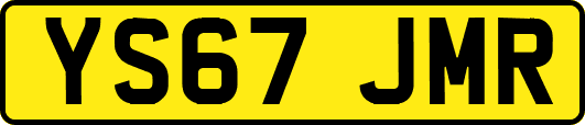YS67JMR