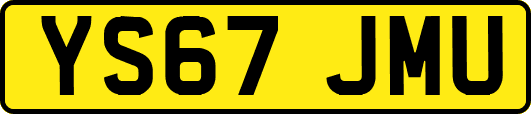 YS67JMU