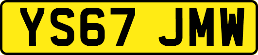 YS67JMW