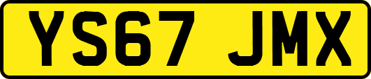 YS67JMX