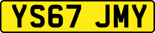 YS67JMY