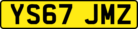 YS67JMZ