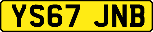 YS67JNB