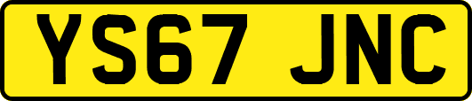 YS67JNC