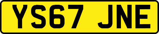 YS67JNE