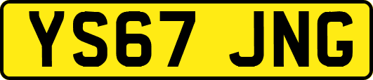 YS67JNG