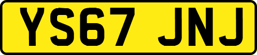 YS67JNJ