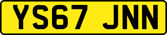 YS67JNN