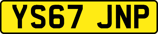 YS67JNP