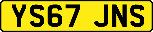 YS67JNS