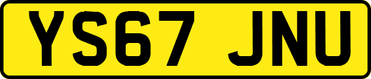 YS67JNU